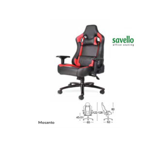 "kursi savello mosanto"