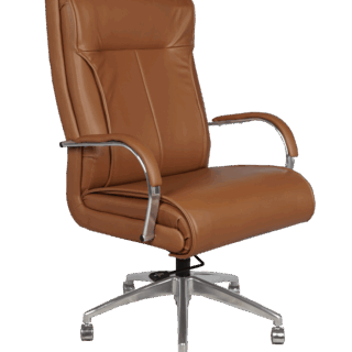 "Kursi kantor polaris glasgow I CR"