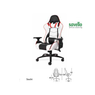 "kursi gaming savello sochi"