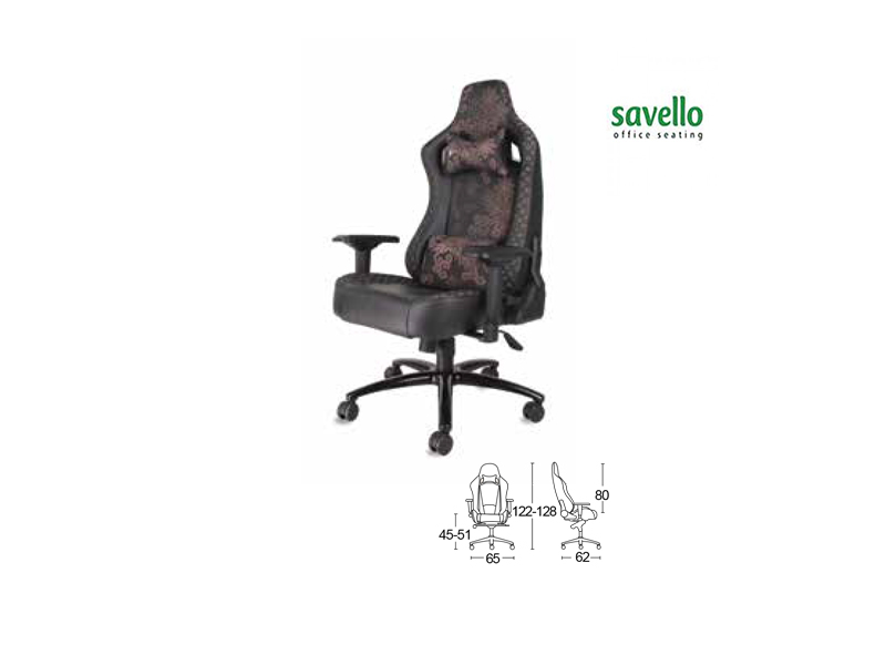 "kursi gaming savello sriwijaya"