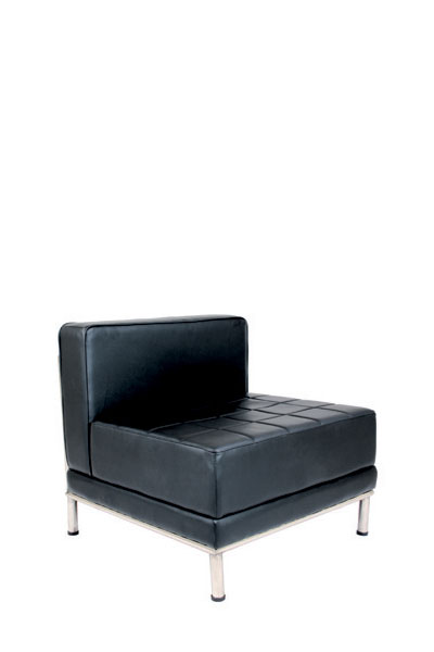 "Sofa kantor chairman bio M"