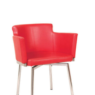 "sofa kantor chairman club"