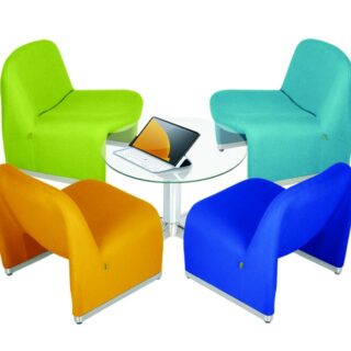 "sofa kantor DO 012"