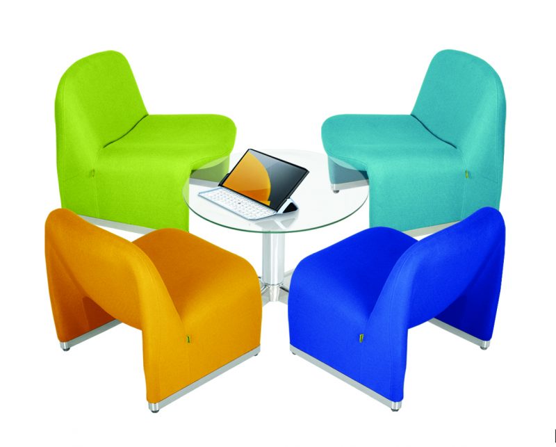 "sofa kantor DO 012"