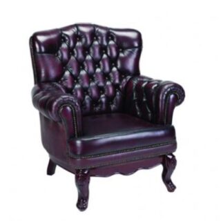 "sofa donati diablo 1 seater"