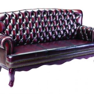 "Sofa kantor diablo 3 seater"