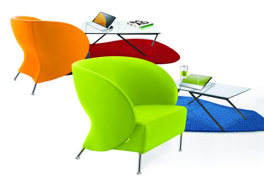 "sofa kantor escale 2"