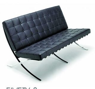 "sofa kantor donati fivety 3"