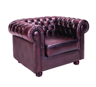 "sofa donati proofe 1 seater"