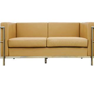 "Sofa kantor donati RBS 2"