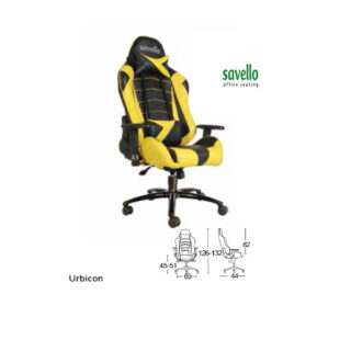 "kursi gaming savello urbicon"